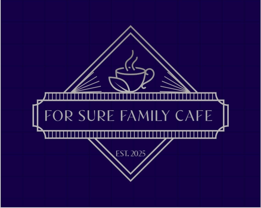 For Sure Family Cafe