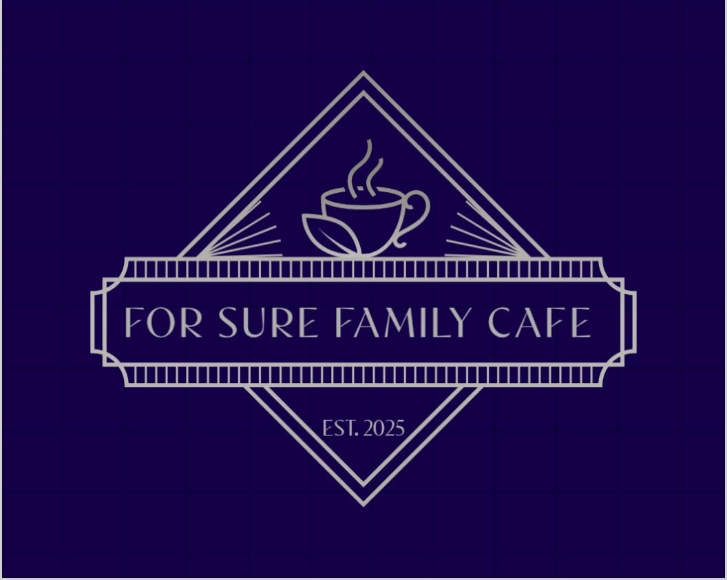 For Sure Family Cafe